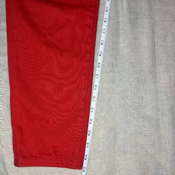 VINTAGE LACOSTE PANTS - Picture 10 of 11